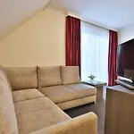 Hotel Boutiquehotel Myn Utspann 4*