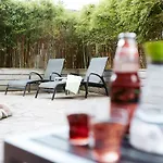 Boutiquehotel Myn Utspann 4*
