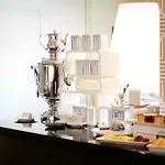 Boutiquehotel Myn Utspann 4*
