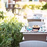 Boutiquehotel Myn Utspann Отель 4*