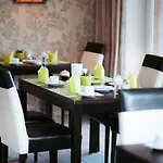 Boutiquehotel Myn Utspann 4*