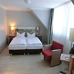 Boutiquehotel Myn Utspann Hotel 4*