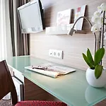 Boutiquehotel Myn Utspann 4* Husum (Schleswig-Holstein)