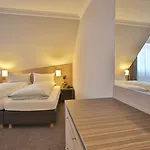 Boutiquehotel Myn Utspann Отель