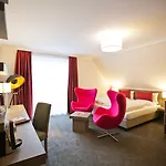 Boutiquehotel Myn Utspann Хузум