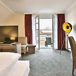 Boutiquehotel Myn Utspann Хузум