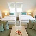 Boutiquehotel Myn Utspann