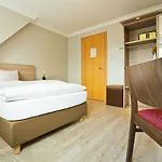 Boutiquehotel Myn Utspann Hotel Husum (Schleswig-Holstein)