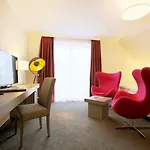 Boutiquehotel Myn Utspann Хузум