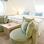 Hotel Boutiquehotel Myn Utspann Husum (Schleswig-Holstein)