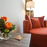 Boutiquehotel Myn Utspann