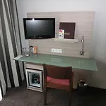 Boutiquehotel Myn Utspann Отель