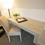 Hotel Boutiquehotel Myn Utspann Husum (Schleswig-Holstein)