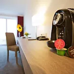 Boutiquehotel Myn Utspann Отель 4*