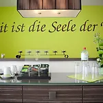 Boutiquehotel Myn Utspann 4* Husum (Schleswig-Holstein)
