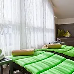 Boutiquehotel Myn Utspann Husum (Schleswig-Holstein)