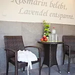 Boutiquehotel Myn Utspann 4*