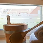 Boutiquehotel Myn Utspann Husum (Schleswig-Holstein)