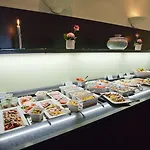 Boutiquehotel Myn Utspann Отель Хузум