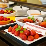 Boutiquehotel Myn Utspann 4*