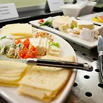 Boutiquehotel Myn Utspann Hotel 4*