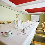 Hotel Boutiquehotel Myn Utspann Husum (Schleswig-Holstein)