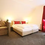 Boutiquehotel Myn Utspann Hotel