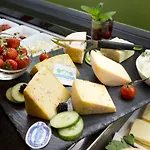 Boutiquehotel Myn Utspann Husum (Schleswig-Holstein)