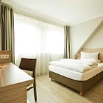 Boutiquehotel Myn Utspann Хузум