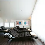 Boutiquehotel Myn Utspann 4* Husum (Schleswig-Holstein)