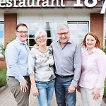 Boutiquehotel Myn Utspann Hotel 4*