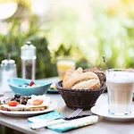 Hotel Boutiquehotel Myn Utspann 4*