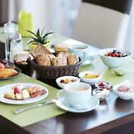 Отель Boutiquehotel Myn Utspann