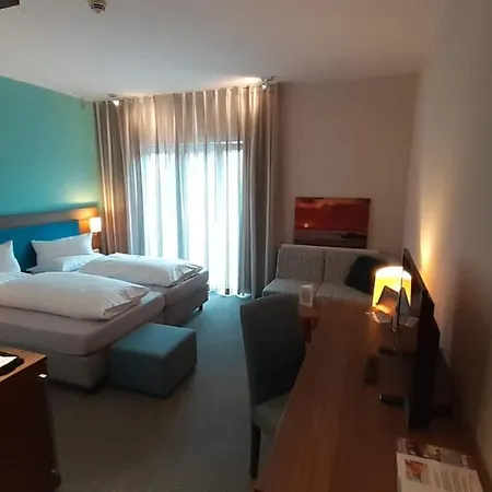 Boutiquehotel Myn Utspann Hotell Husum (Schleswig-Holstein)