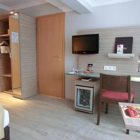 Boutiquehotel Myn Utspann