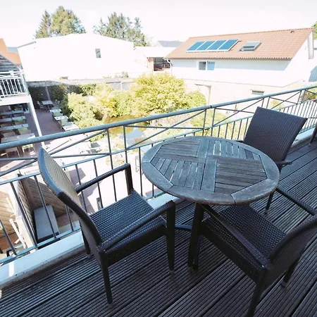 Boutiquehotel Myn Utspann Hotel 4*