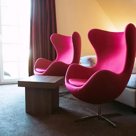 Boutiquehotel Myn Utspann