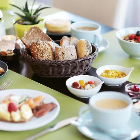 Boutiquehotel Myn Utspann