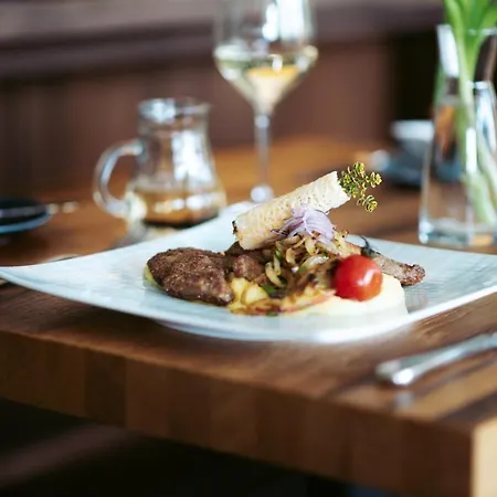 Boutiquehotel Myn Utspann Husum (Schleswig-Holstein)