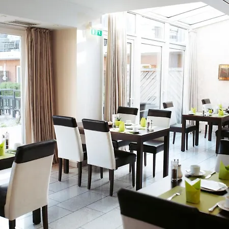 Hotell Boutiquehotel Myn Utspann