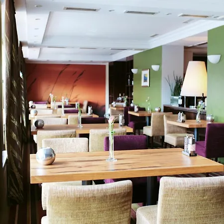 Boutiquehotel Myn Utspann Hotell 4*