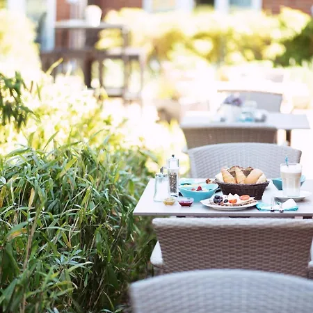 Boutiquehotel Myn Utspann Hotell 4*