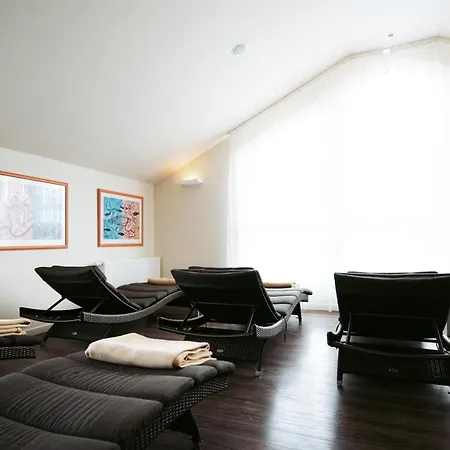 Hotell Boutiquehotel Myn Utspann