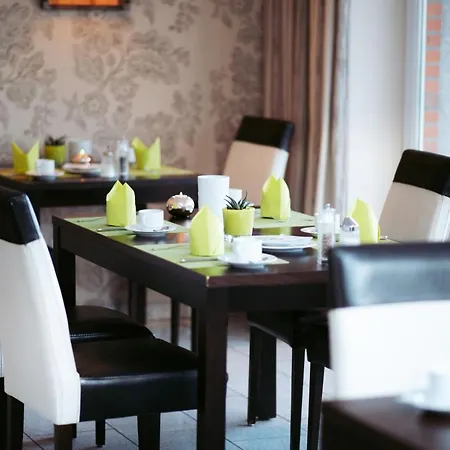 Boutiquehotel Myn Utspann 4*