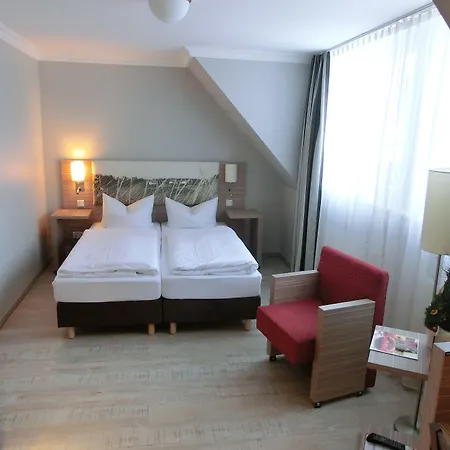 Boutiquehotel Myn Utspann Hotell 4*