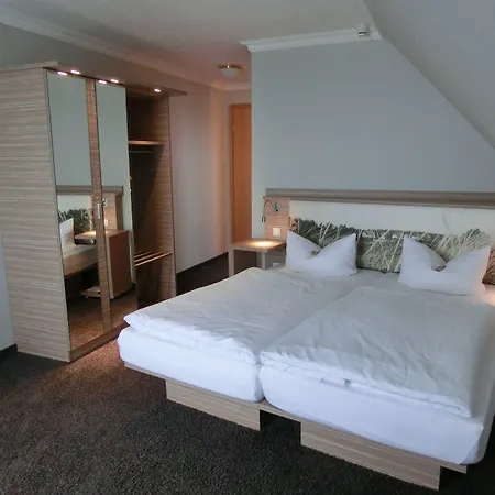 Boutiquehotel Myn Utspann 4*