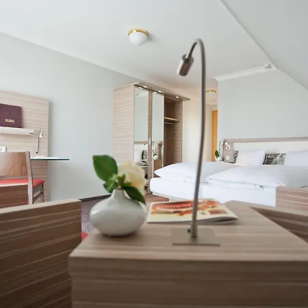 Boutiquehotel Myn Utspann Hotel 4*