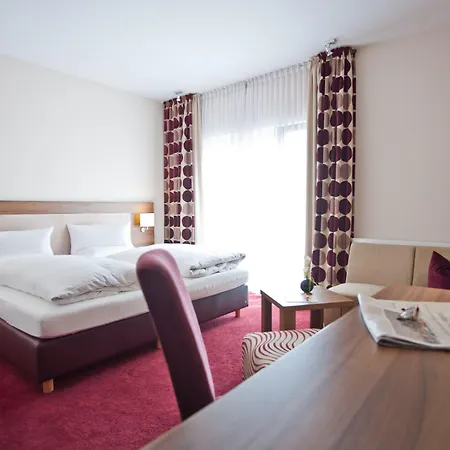 Boutiquehotel Myn Utspann Hotel Husum (Schleswig-Holstein)