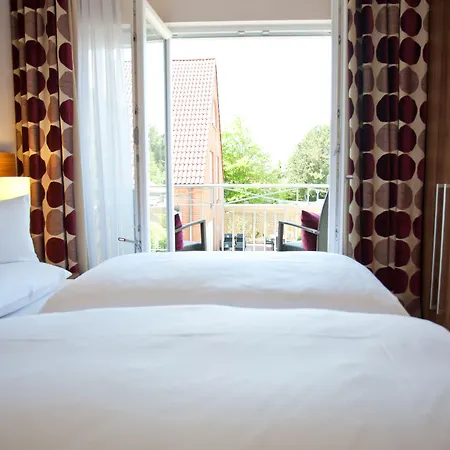 Boutiquehotel Myn Utspann Hotel 4*