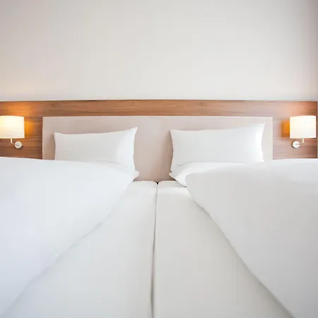 Boutiquehotel Myn Utspann Hotell 4*